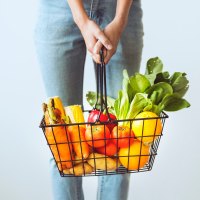 I was a Vegan for One Week...here's what happened.