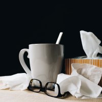 5 Tips for getting though Cold and Flu Season